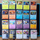 Pokemon kortit 20kpl (#59 Temporal Forces) - pikkukuva 1