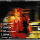 RAGGARS - Kukkona tunkiolla CD - pikkukuva 2