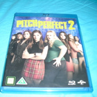 PITCH PERFECT 2 (Anna Kendrick) BD*** - pikkukuva 1