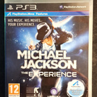 Michael Jackson - The Experience PS3 - pikkukuva 1