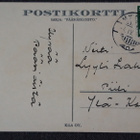 Holger Erkelenz pääsiäiskortti sarja Pääsiäisloisto, K:LA OY - pikkukuva 3