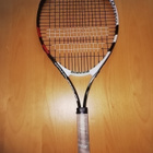 Babolat lasten tennismailan (6-8v.) - pikkukuva 2