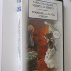 DVD Tarina räätälistä, kissasta ja hiirestä YLE Beatrix Pott - pikkukuva 1