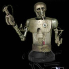 STAR WARS GENTLE GIANT 2-1b bust - HEAD HUNTER STORE. - pikkukuva 1