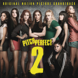 Pitch Perfect Cast - Pitch Perfect 2 (CD)