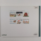 Selina Chönz ym. : A Bell for Ursli : A Picture Book from... - pikkukuva 2