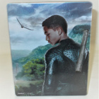 AFTER EARTH STEELBOOK (BD) - pikkukuva 2
