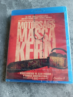 The Texas Chainsaw Massacre - Teksasin Moottorisahamurhaaja