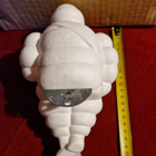 Vintage Michelinukkeli noin 21 cm - pikkukuva 3