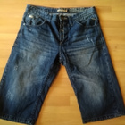 BLEND Shortsit L-koko, W33 - pikkukuva 1