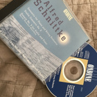 Alfred Schnittke . Piano concerto etc. CD - pikkukuva 1