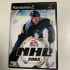 PS2 - NHL 2002 (CIB) - pikkukuva 1