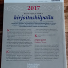 Eränkävijä 2016 - 2017 - pikkukuva 2
