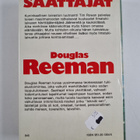 Douglas Reeman : Saattajat - pikkukuva 2