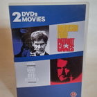 PATRIOT GAMES / HUNT FOR RED OCTOBER - pikkukuva 1