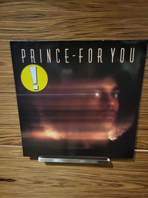 Prince - For You