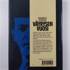 Markus Leikola : Väyrysen vuosi - pikkukuva 2