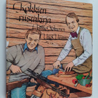 Jaakko Kolmonen ym. : Kokkien riistakirja - pikkukuva 1