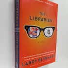 Larry Beinhart : The Librarian - A Novel - pikkukuva 1