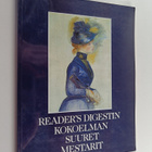 Judy Sund : Reader's Digestin kokoelman suuret mestarit - pikkukuva 1