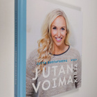 Jutta Gustafsberg : Jutan voimakirja - pikkukuva 1