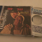OILING BOILING R&B band ft. Blues mama CD 1999 - pikkukuva 1