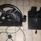 Retro ratti ja polkimet - pikkukuva 1
