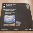Chris Thompson The Challenge (Face It) 612485 Saksa 1989 - pikkukuva 2
