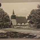 Åland: Geta kyrka *** (276) - pikkukuva 1
