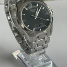 TISSOT COUTURIER AUTOMATIC 25 JEWELS - pikkukuva 2