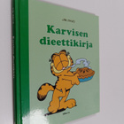 Jim Davis : Karvisen dieettikirja - pikkukuva 1