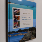 Martti Lohi : Herkulliset kalaretket : Tenolta Karibian k... - pikkukuva 1