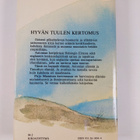 Pirjo Manninen : Antonia ja irlantilainen kevät - pikkukuva 2