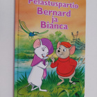 Walt Disney : Pelastuspartio Bernard ja Bianca - pikkukuva 1
