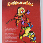 Tony Strobl : Aku Ankka setti (6 kirjaa) - pikkukuva 2