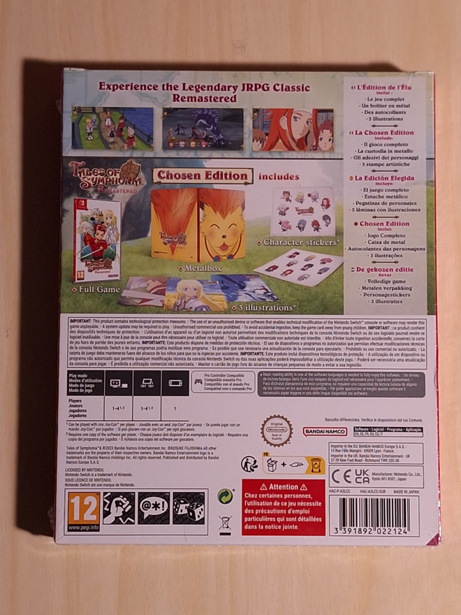 Item image