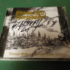 EMPIRE OF THARAPHITA UUSI CD STORMHEITIN NIMMARLLA - pikkukuva 1