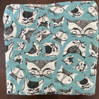 Finlayson lasten pussilakana 125 x155cm ja kaksi tyynyliinaa - pikkukuva 3