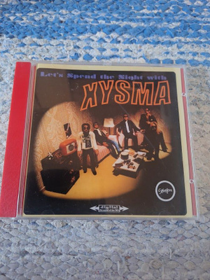 Xysma-Lotto