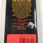 Hammond Innes : The Black Tide - pikkukuva 2
