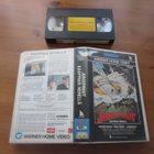 Juggernaut - kaappaus merellä (Warner Home Video) VHS FIx - pikkukuva 1
