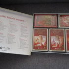 joululauluja,viihteen mestareita,Mozart 3 BOXIA C kasetti - pikkukuva 2