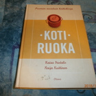 KOTIRUOKA - pikkukuva 1