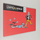 Mikko Kalajoki : Leopold & Osvald 2 : Koskaan et muuttua saa - pikkukuva 1