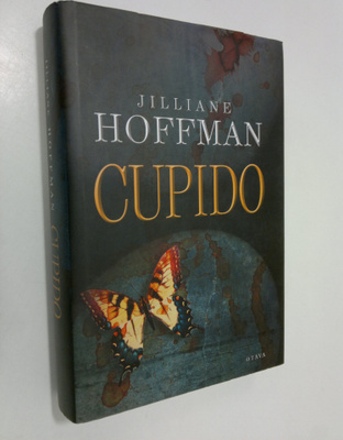 Jilliane Hoffman : Cupido