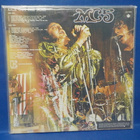 MC5 - KICK OUT THE JAMS M-/M- 2ND CAN PRESS -70 LP - pikkukuva 2