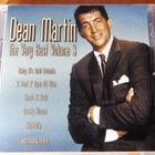 DEAN MARTIN THE VERY BEST VOLUME 3 - pikkukuva 1
