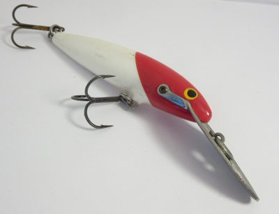 Rapala Magnum CD-9