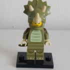 Lego keräily figuuri sarja 25 - pikkukuva 1