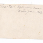 VANHA Valokuva Naantali Lapset Nukke Nuket Lelut ym 1920-l - pikkukuva 2